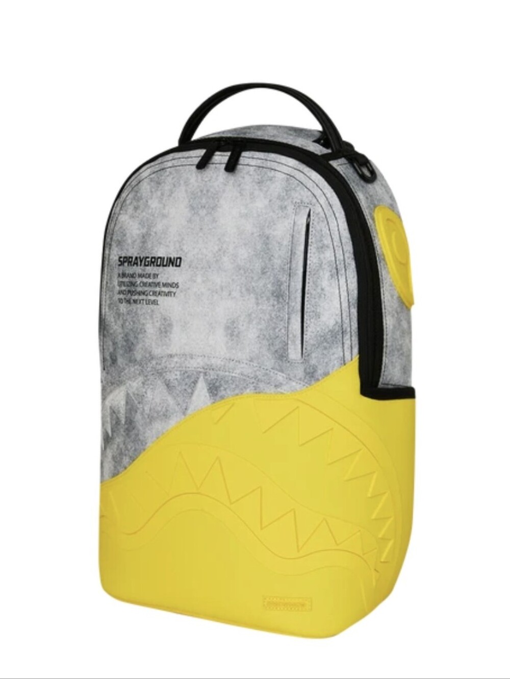Sprayground New Methods Backpack - Picture 5 of 10